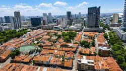 Duo Residences (D7), Apartment #557283001
